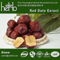 Natural Fruit Extract red jujube powder/ Red date Extract/Jujube powder